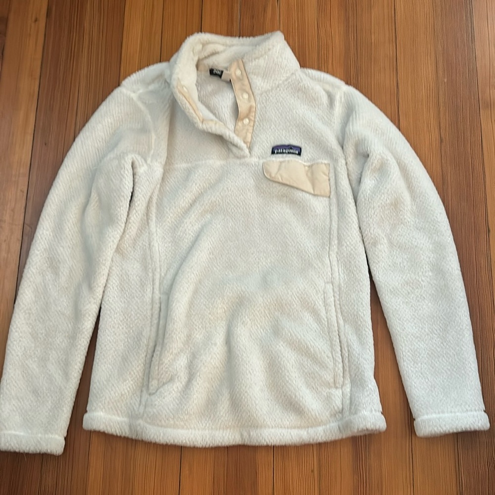 Patagonia Re-Tool Pullover - image 1